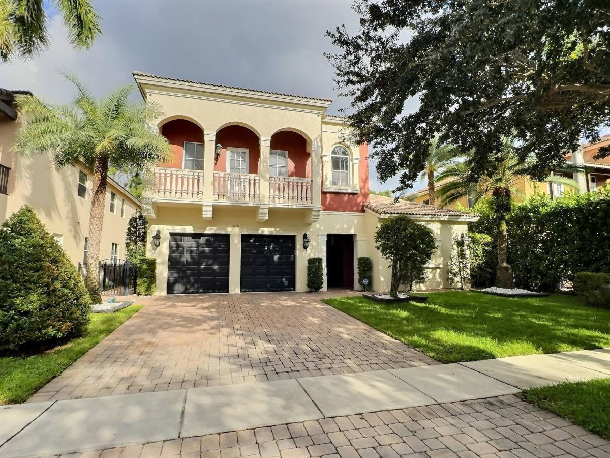 House for rent at 9183 Nugent Trail, West Palm Beach, FL 33411