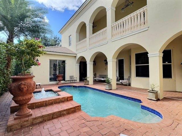 House for rent at 9183 Nugent Trail, West Palm Beach, FL 33411