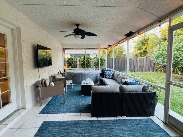 House for rent at 1774 Primrose Lane, Wellington, FL 33414