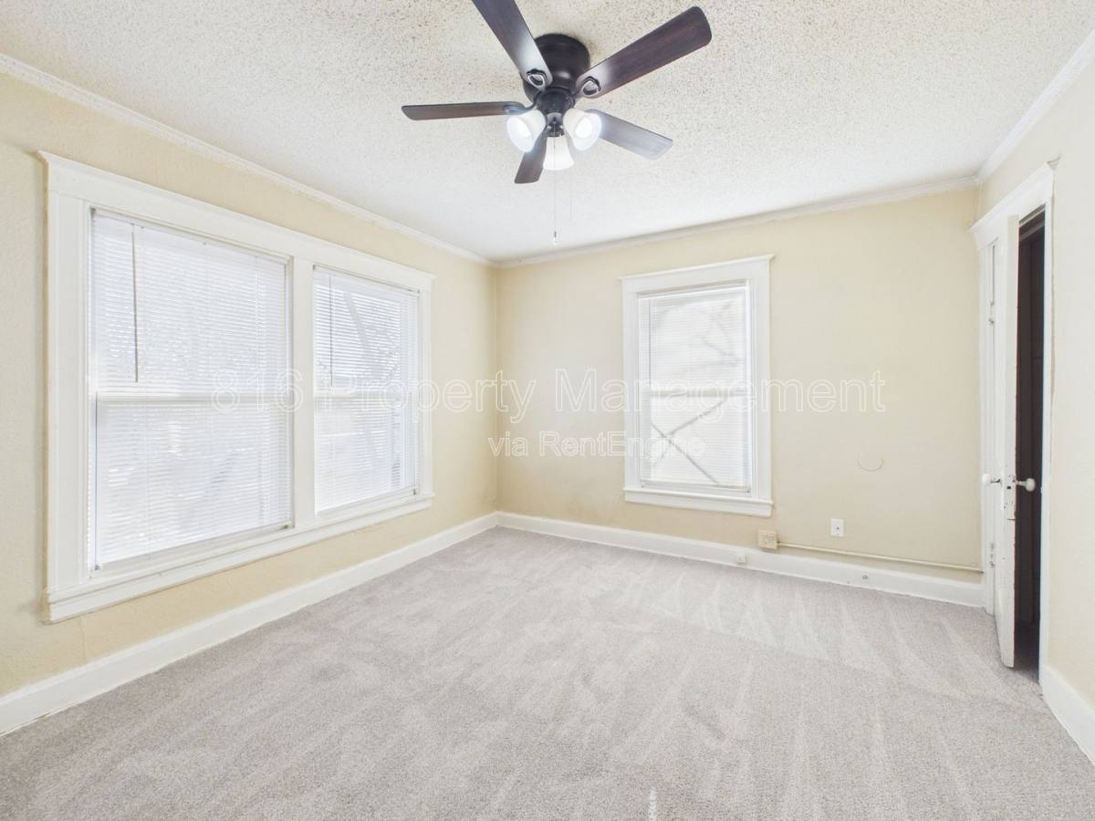 Apartment for rent at 2424 Norton Ave #B, Kansas City, MO 64127