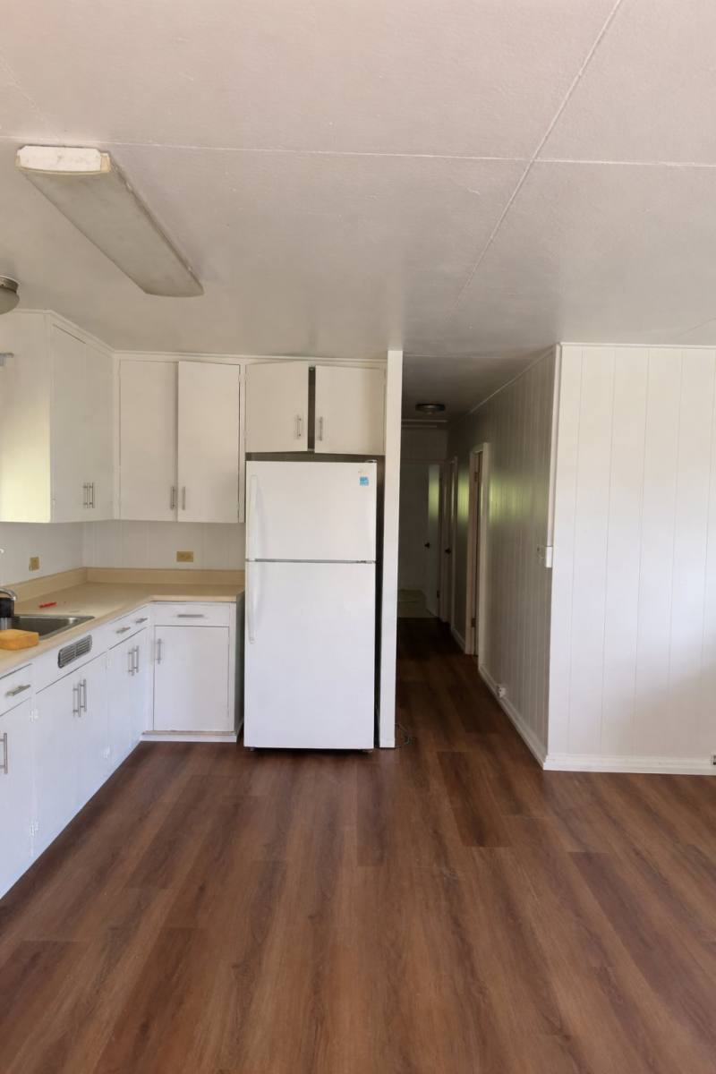House for rent at 2046 Palolo Ave #C, Honolulu, HI 96818