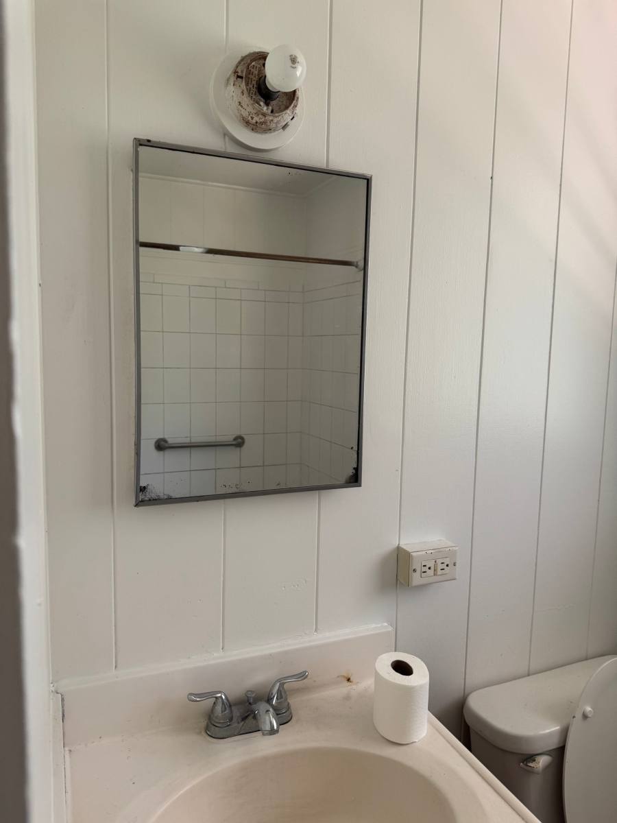 House for rent at 2046 Palolo Ave #C, Honolulu, HI 96818