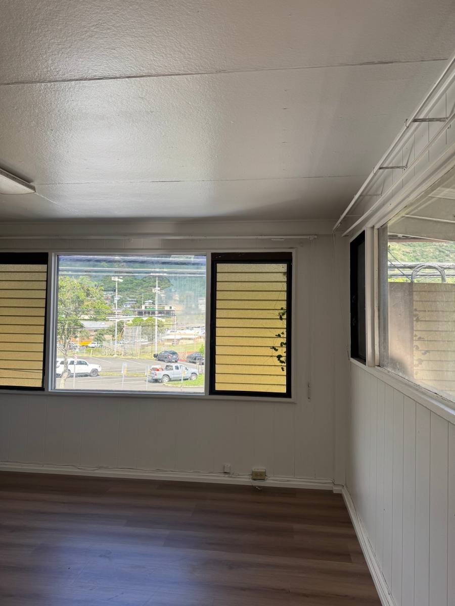 House for rent at 2046 Palolo Ave #C, Honolulu, HI 96818