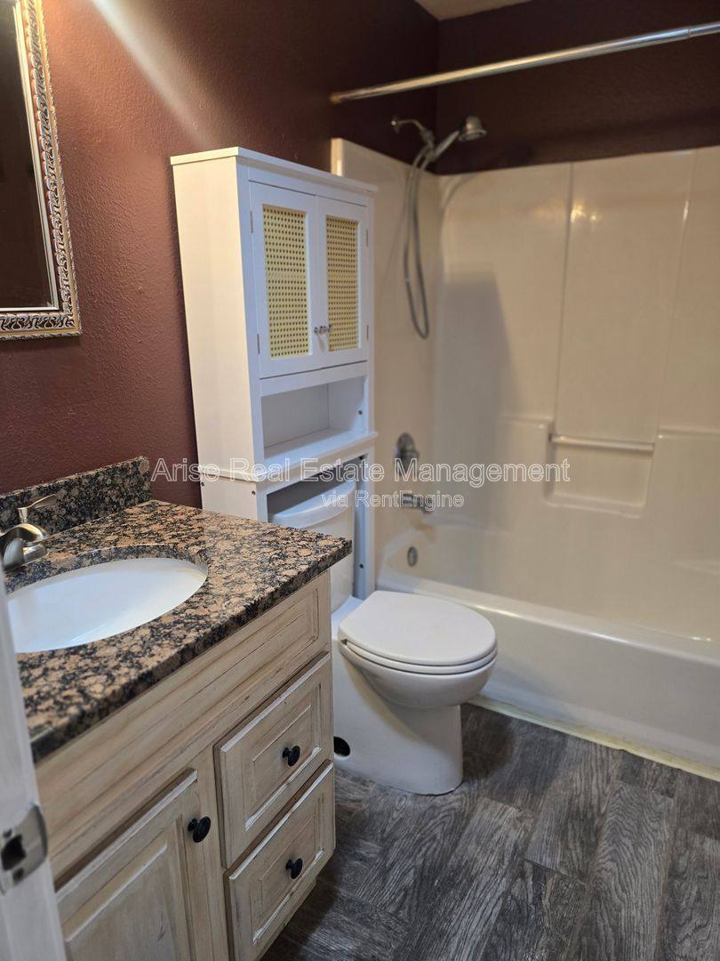House for rent at 803 Scenic Loop, Culver, OR 97734