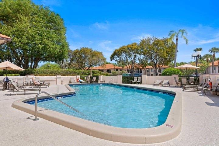 Condo for rent at 350 Club Circle #208, Boca Raton, FL 33487