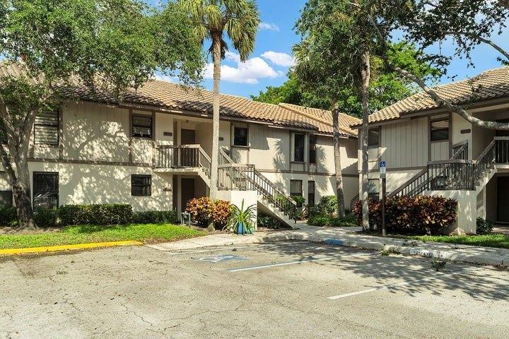 Apartment for rent at 3139 Millwood Terrace #230, Boca Raton, FL 33431