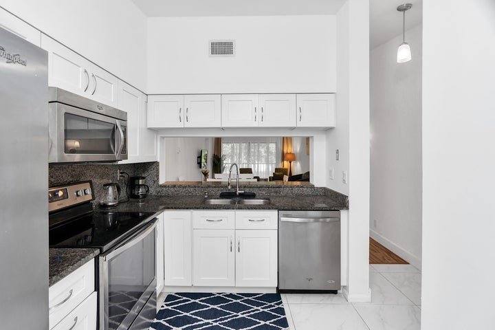 Apartment for rent at 3139 Millwood Terrace #230, Boca Raton, FL 33431