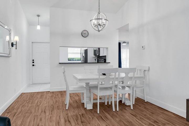 Apartment for rent at 3139 Millwood Terrace #230, Boca Raton, FL 33431
