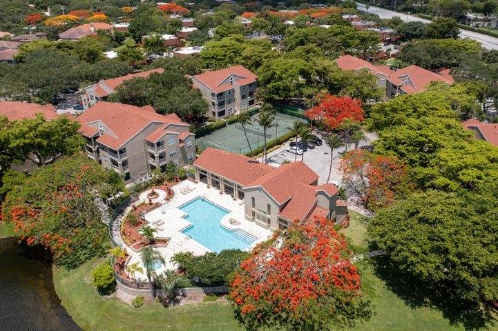 Apartment for rent at 1740 Palm Cove Blvd 4-103, Delray Beach, FL 33445