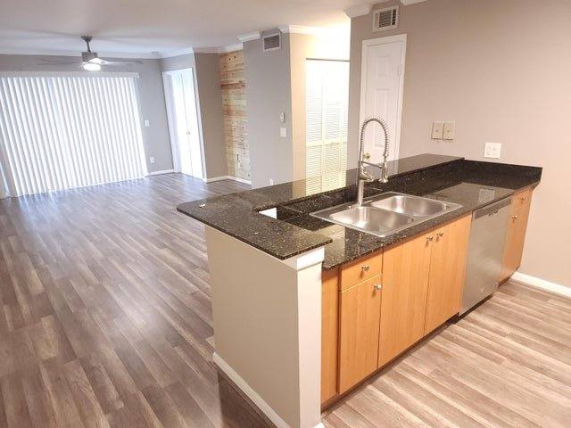 Apartment for rent at 1740 Palm Cove Blvd 4-103, Delray Beach, FL 33445
