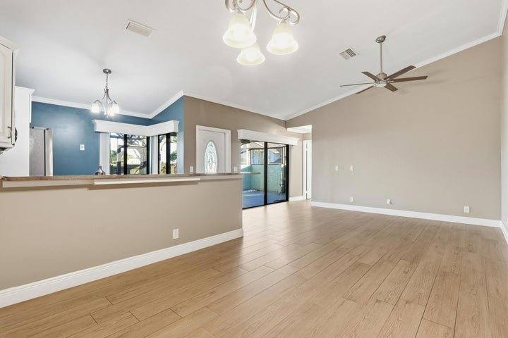 Townhouse for rent at 5694 Northpointe Lane, Boynton Beach, FL 33437