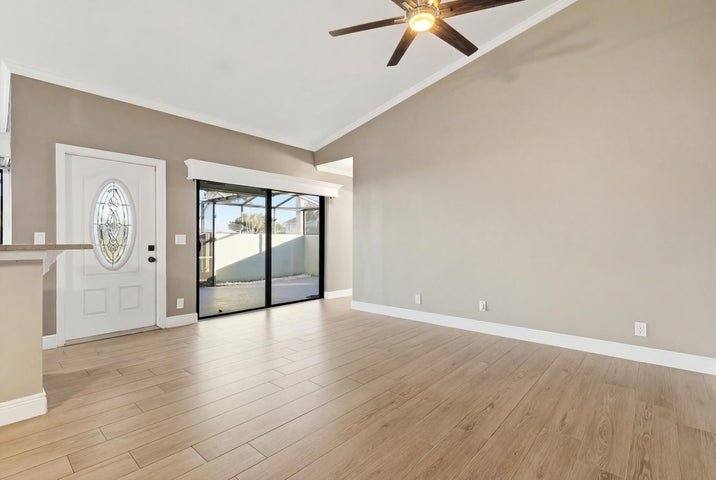 Townhouse for rent at 5694 Northpointe Lane, Boynton Beach, FL 33437
