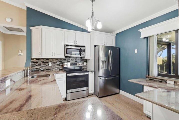 Townhouse for rent at 5694 Northpointe Lane, Boynton Beach, FL 33437