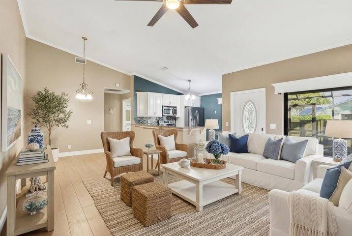 Townhouse for rent at 5694 Northpointe Lane, Boynton Beach, FL 33437