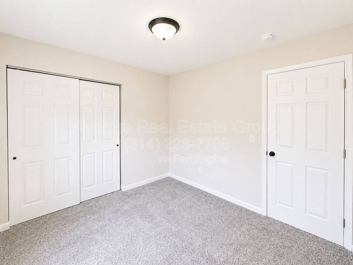House for rent at 7235 Adams Court, Barnhart, MO 63012