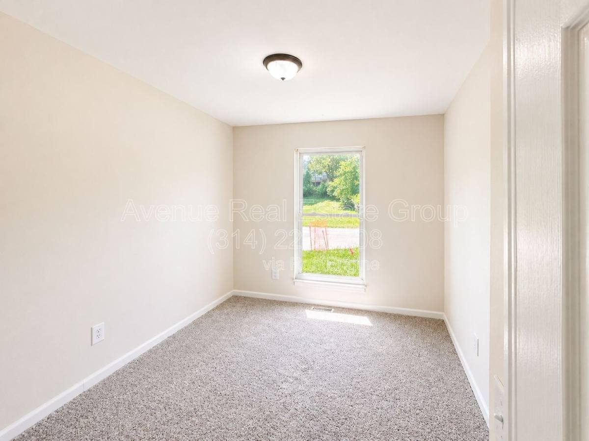 House for rent at 7235 Adams Court, Barnhart, MO 63012