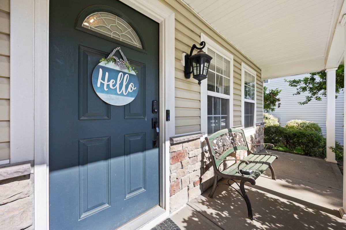 House for rent at 2307 Harwood Hills Lane, Charlotte, NC 28214