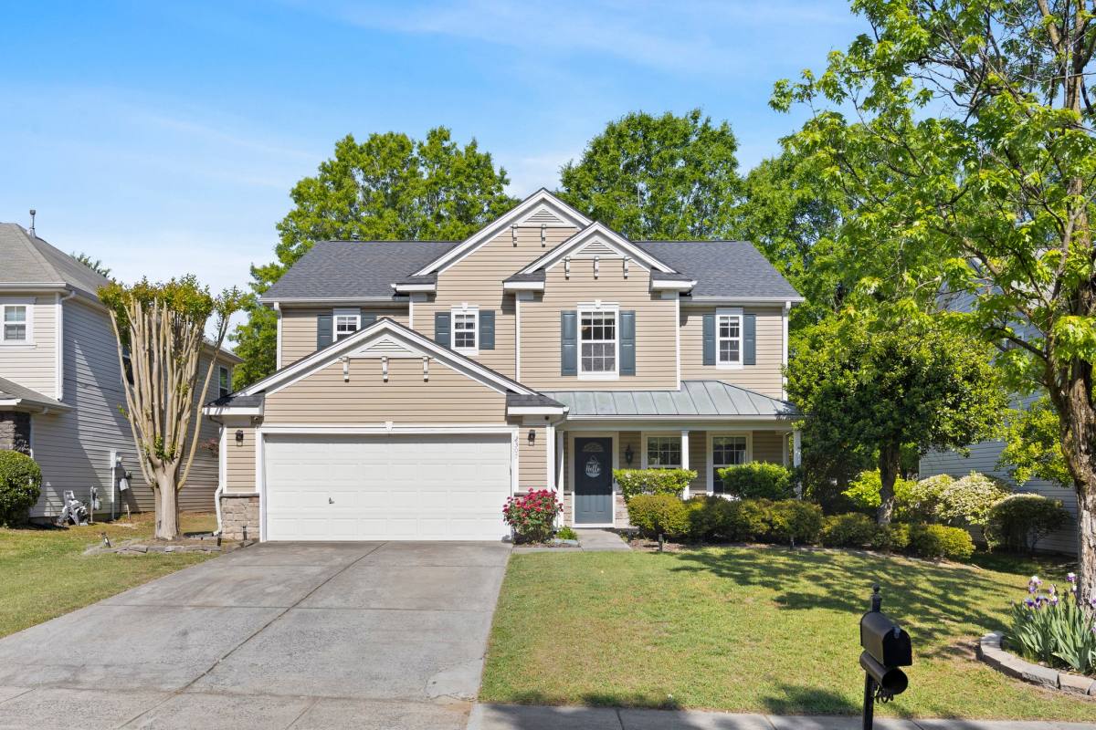 House for rent at 2307 Harwood Hills Lane, Charlotte, NC 28214