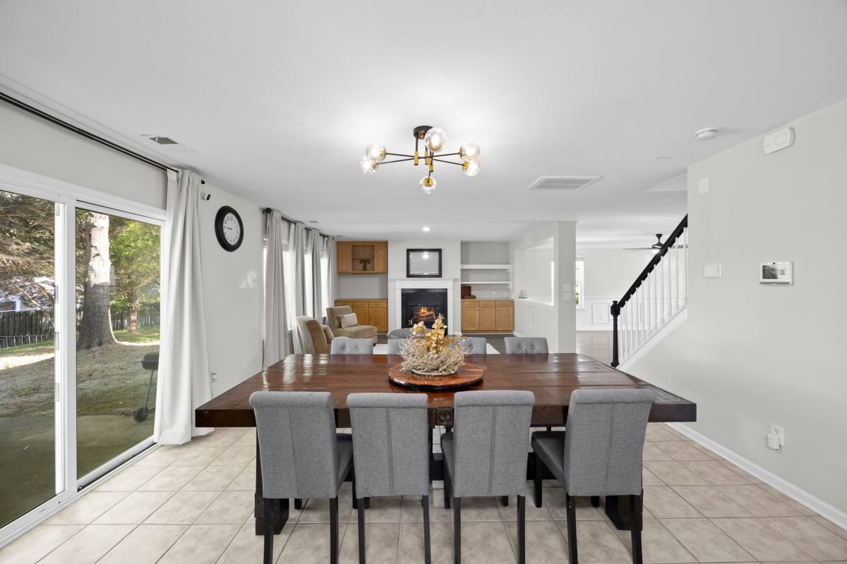 House for rent at 2307 Harwood Hills Lane, Charlotte, NC 28214
