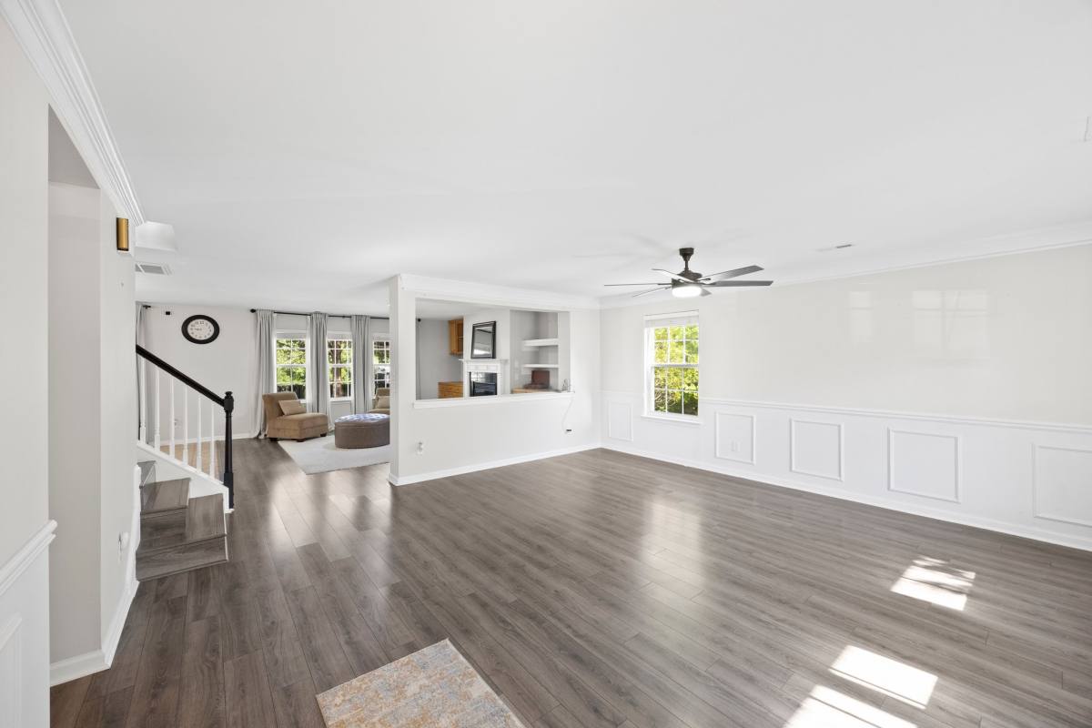 House for rent at 2307 Harwood Hills Lane, Charlotte, NC 28214