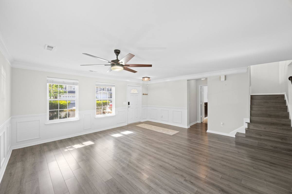 House for rent at 2307 Harwood Hills Lane, Charlotte, NC 28214