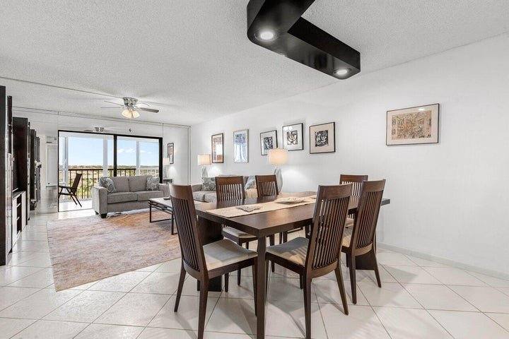 Apartment for rent at 7310 Ashford Place, Delray Beach, FL 33446