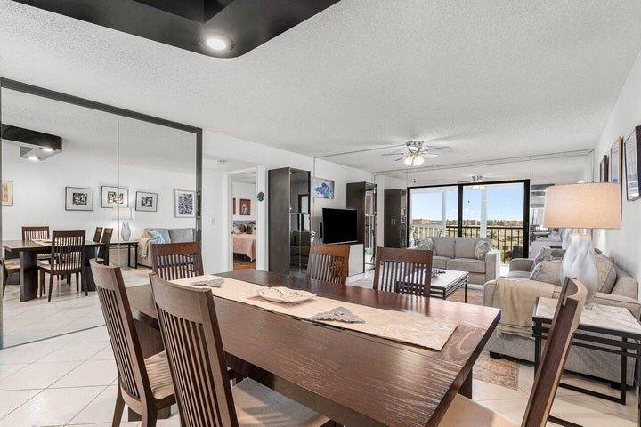 Apartment for rent at 7310 Ashford Place, Delray Beach, FL 33446