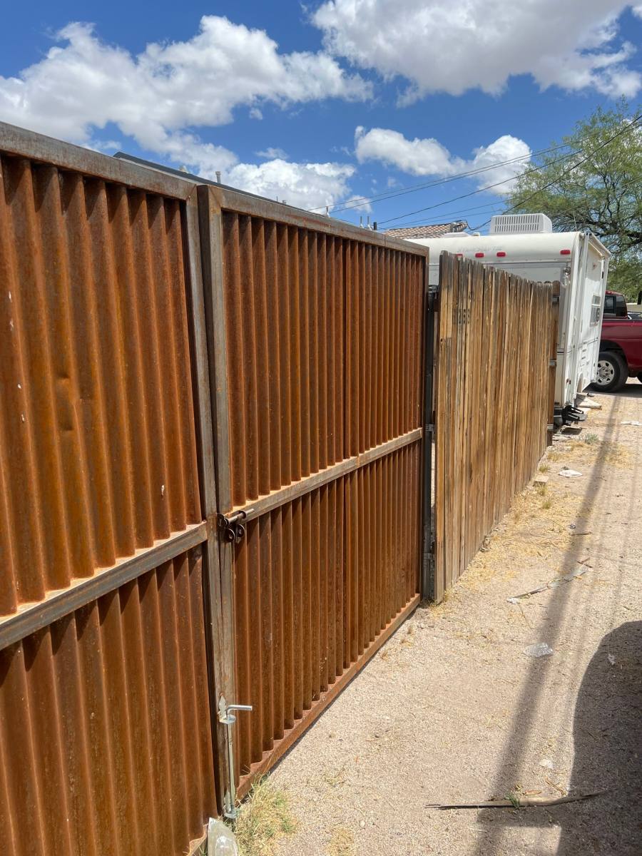 House for rent at 826 E Lee St #B, Tucson, AZ 85719