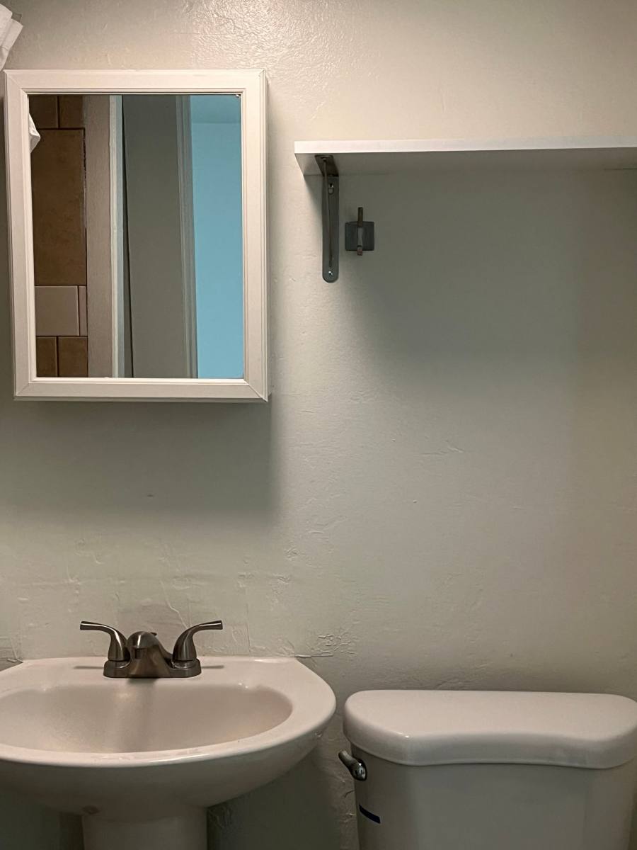 House for rent at 826 E Lee St #B, Tucson, AZ 85719
