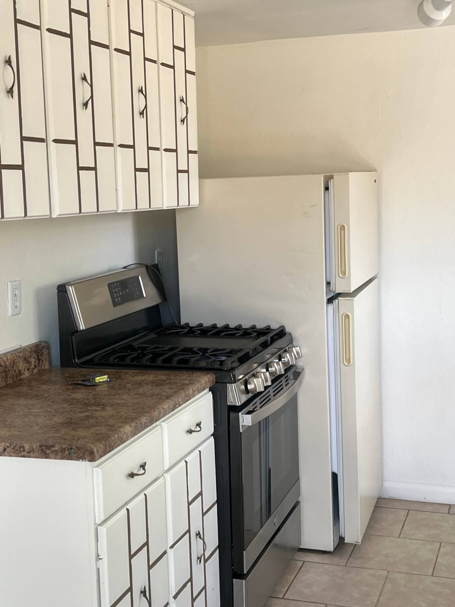 House for rent at 826 E Lee St #B, Tucson, AZ 85719