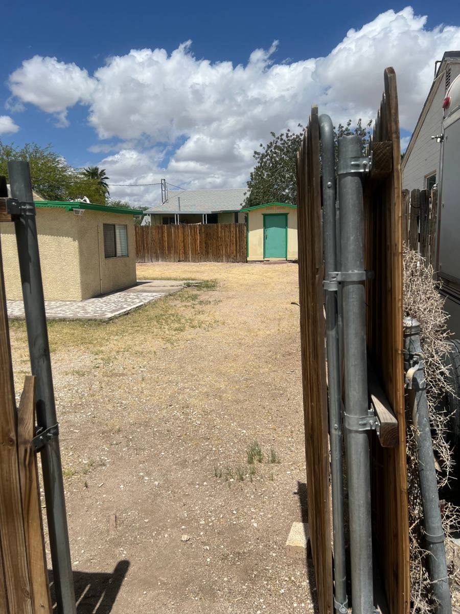 House for rent at 826 E Lee St #B, Tucson, AZ 85719