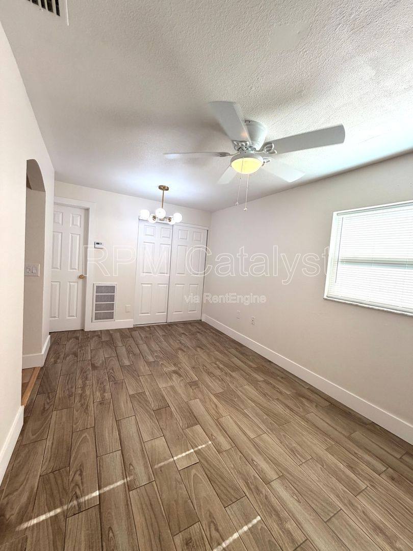 Apartment for rent at 6905 1 2 N Duncan Ave #A, Tampa, FL 33604