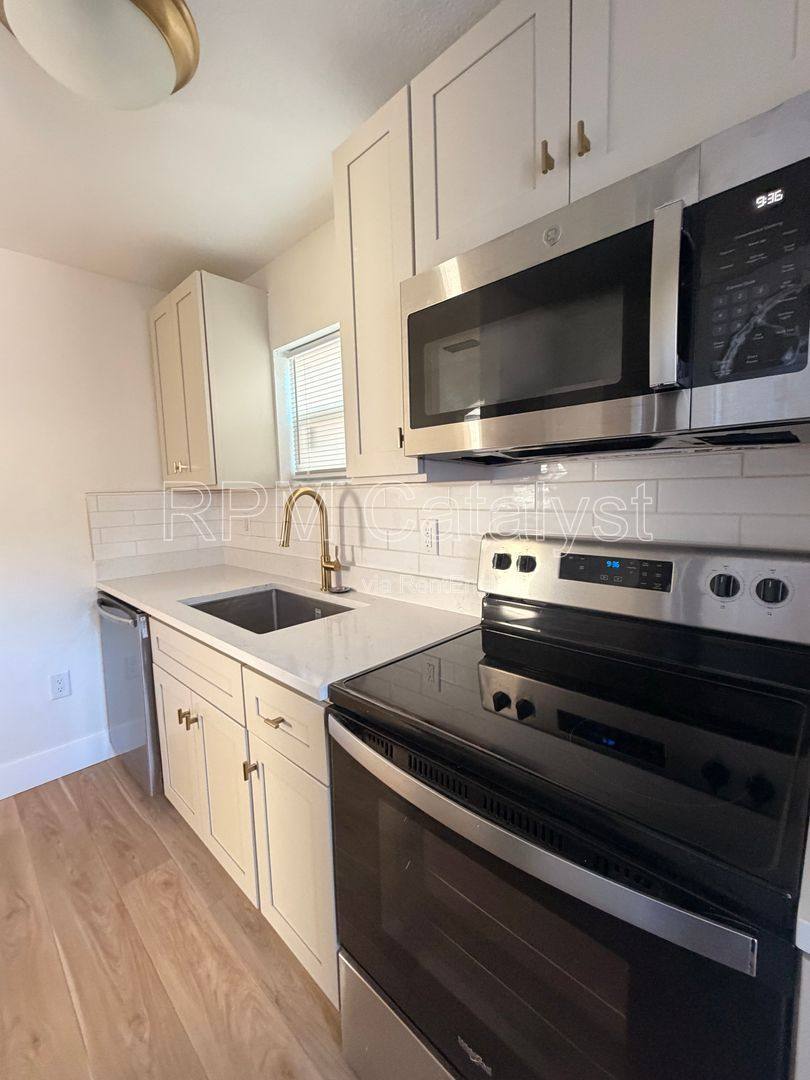 Apartment for rent at 6905 1 2 N Duncan Ave #A, Tampa, FL 33604
