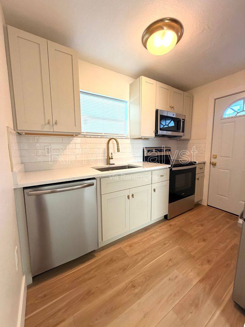 Apartment for rent at 6905 1 2 N Duncan Ave #A, Tampa, FL 33604