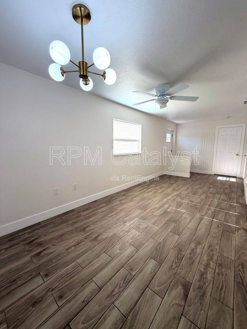 Apartment for rent at 6905 1 2 N Duncan Ave #A, Tampa, FL 33604