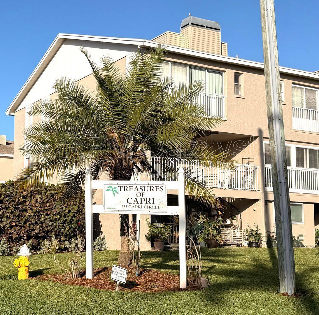 Condo for rent at 255 Capri Circle N #7, Saint Petersburg, FL 33706