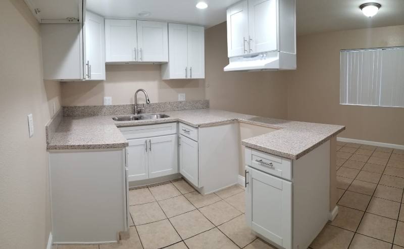 Townhouse for rent at 8541 1 2 Rose St, Bellflower, CA 90706