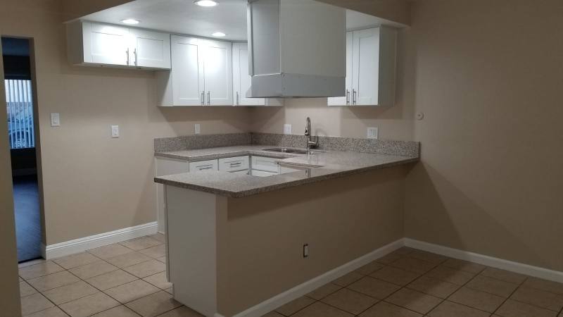 Townhouse for rent at 8541 1 2 Rose St, Bellflower, CA 90706