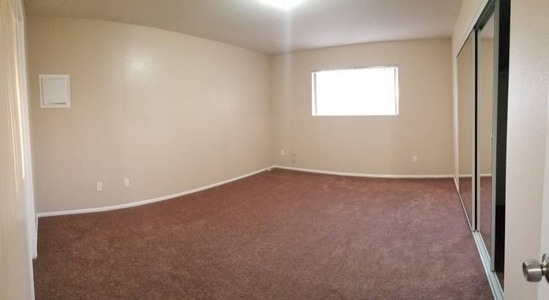 Townhouse for rent at 8541 1 2 Rose St, Bellflower, CA 90706