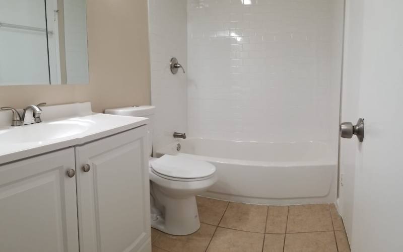Townhouse for rent at 8541 1 2 Rose St, Bellflower, CA 90706