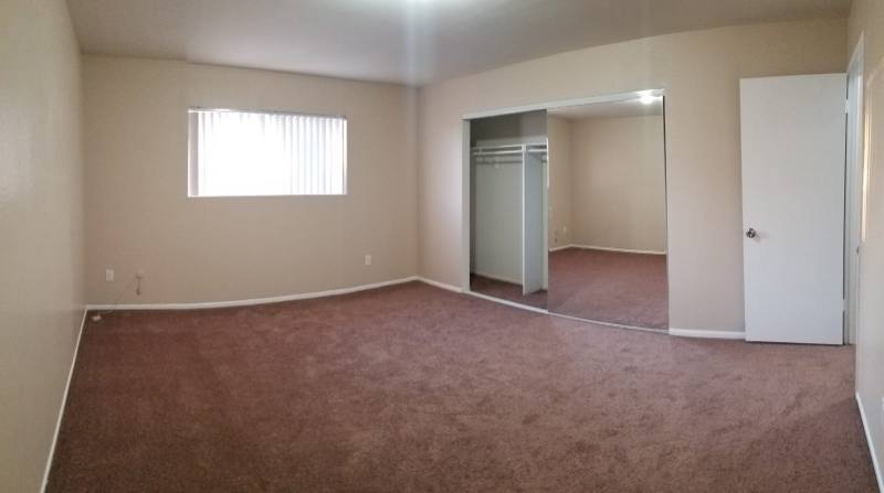 Townhouse for rent at 8541 1 2 Rose St, Bellflower, CA 90706