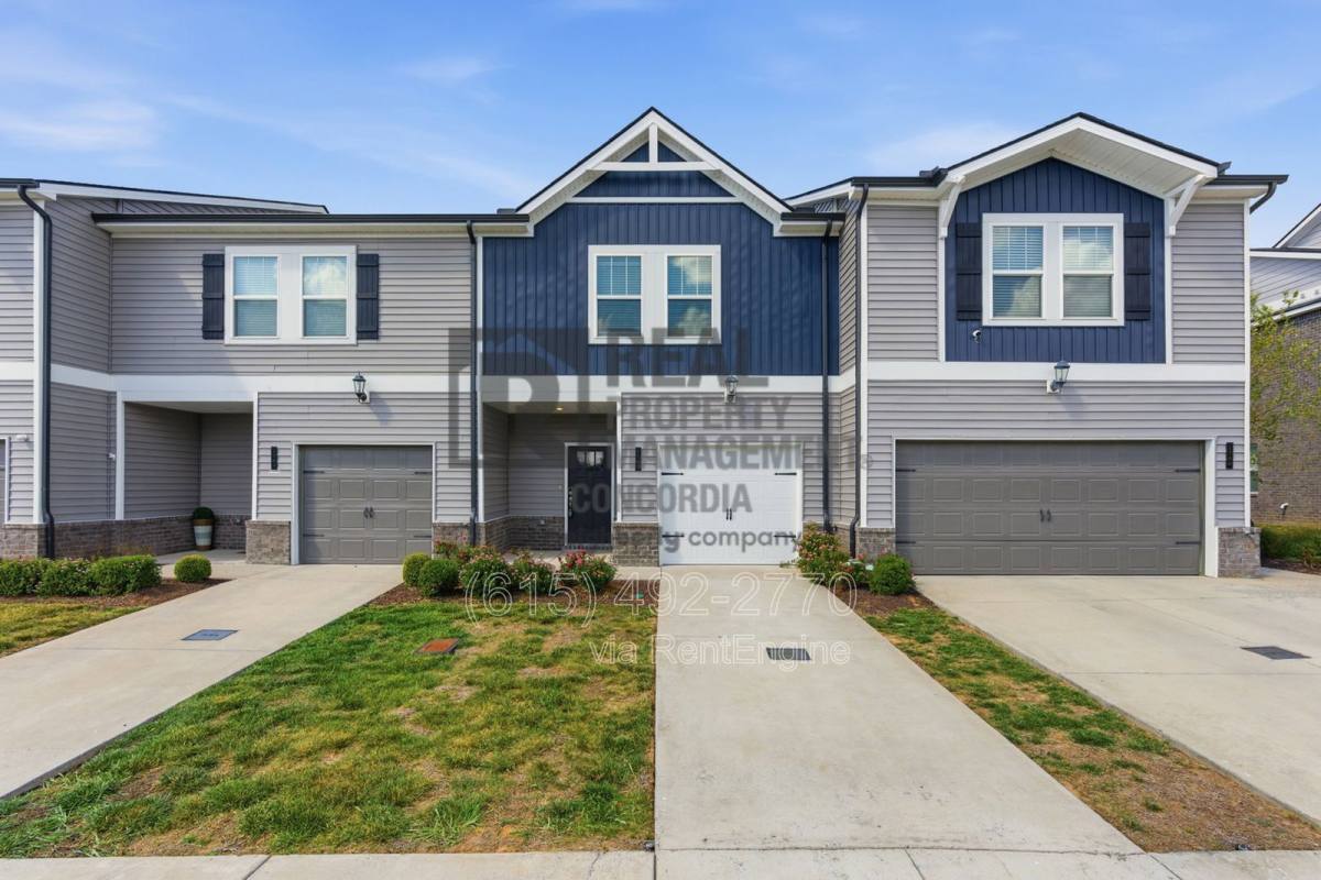 House for rent at 1762 Tahoma Dr, Lebanon, TN 37087