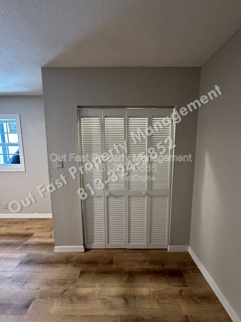 Apartment for rent at 6712 N Harer St #2, Tampa, FL 33604