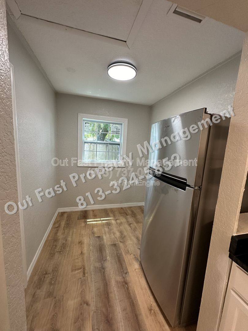 Apartment for rent at 6712 N Harer St #2, Tampa, FL 33604