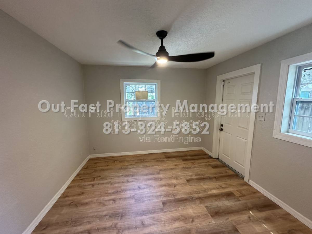Apartment for rent at 6712 N Harer St #2, Tampa, FL 33604