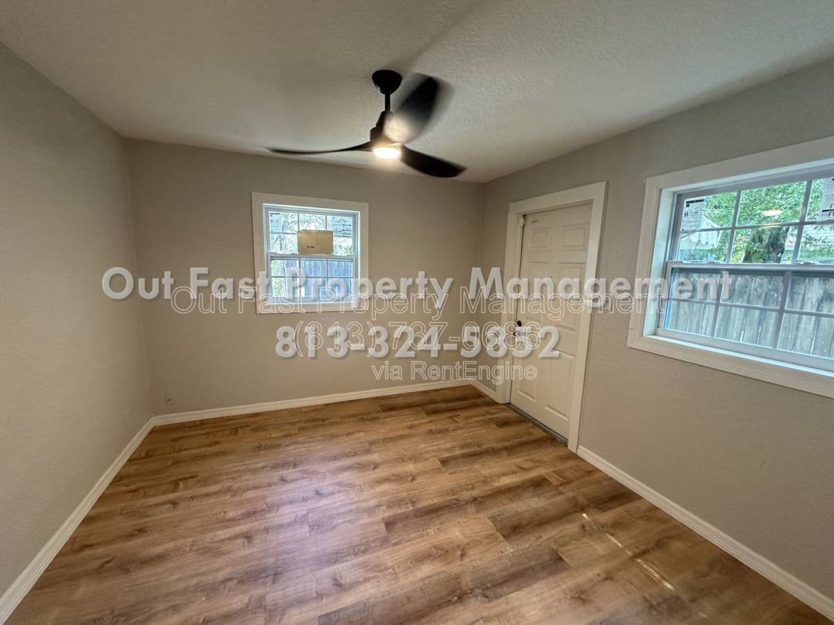 Apartment for rent at 6712 N Harer St #2, Tampa, FL 33604