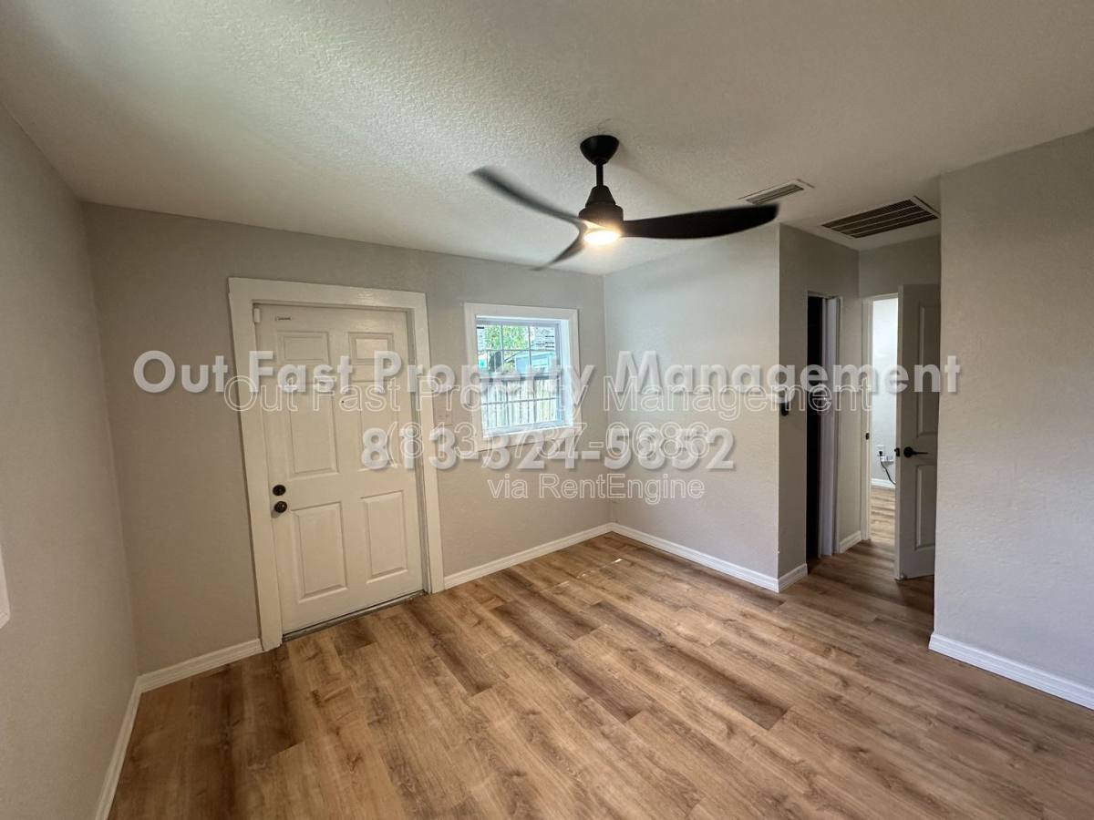 Apartment for rent at 6712 N Harer St #2, Tampa, FL 33604
