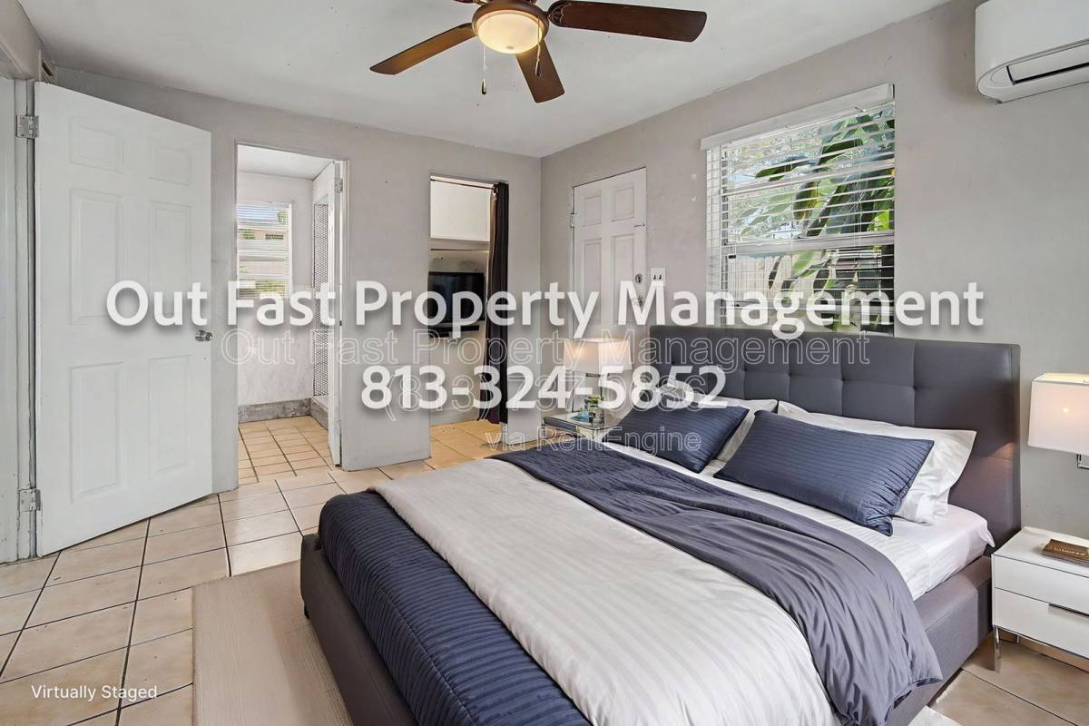 Apartment for rent at 3109 54th Ave N #1 2, Saint Petersburg, FL 33714