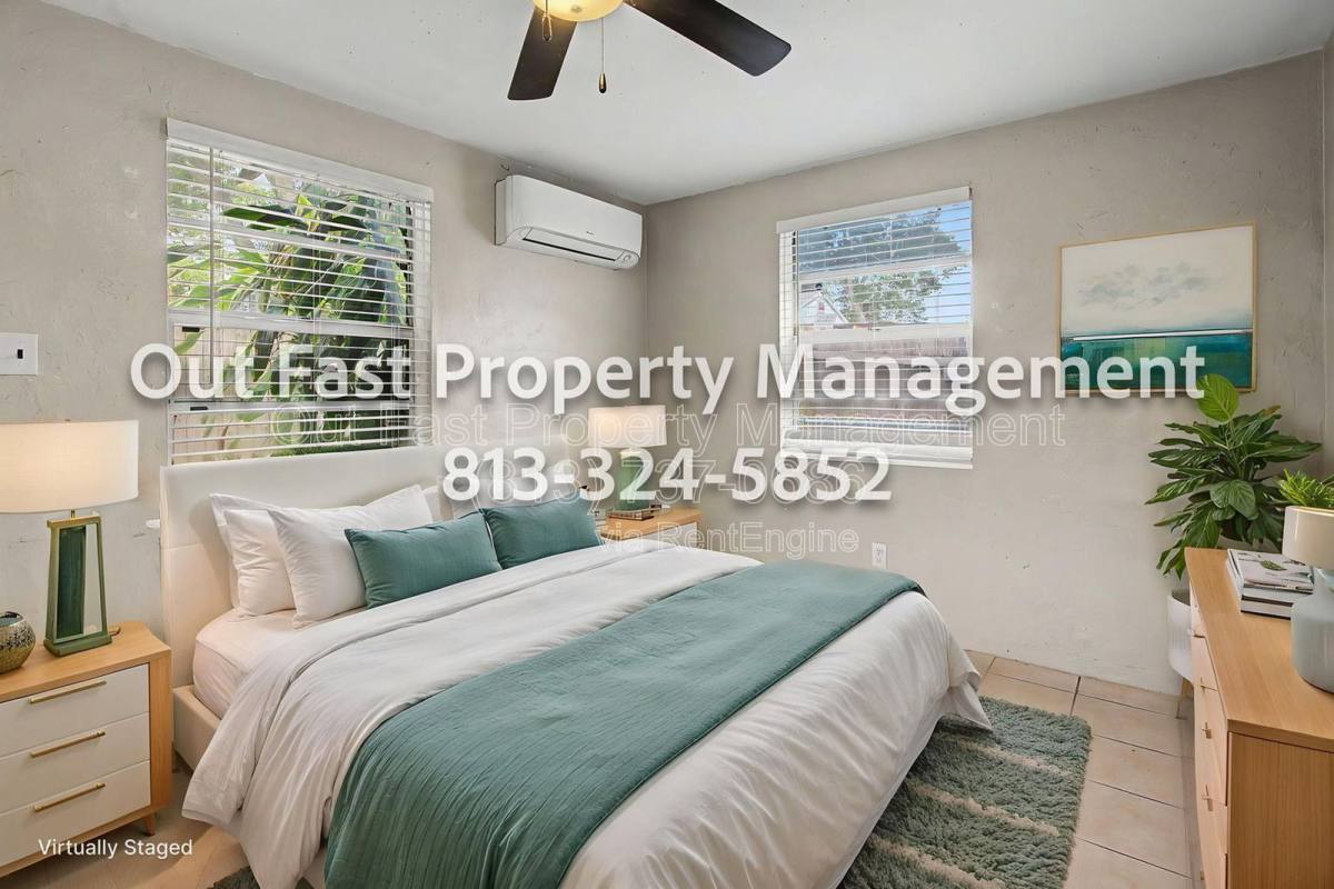 Apartment for rent at 3109 54th Ave N #1 2, Saint Petersburg, FL 33714