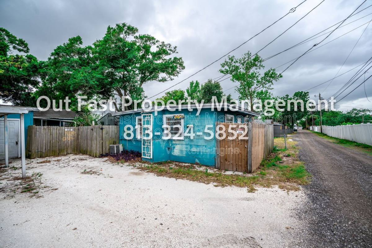 Apartment for rent at 3109 54th Ave N #1 2, Saint Petersburg, FL 33714